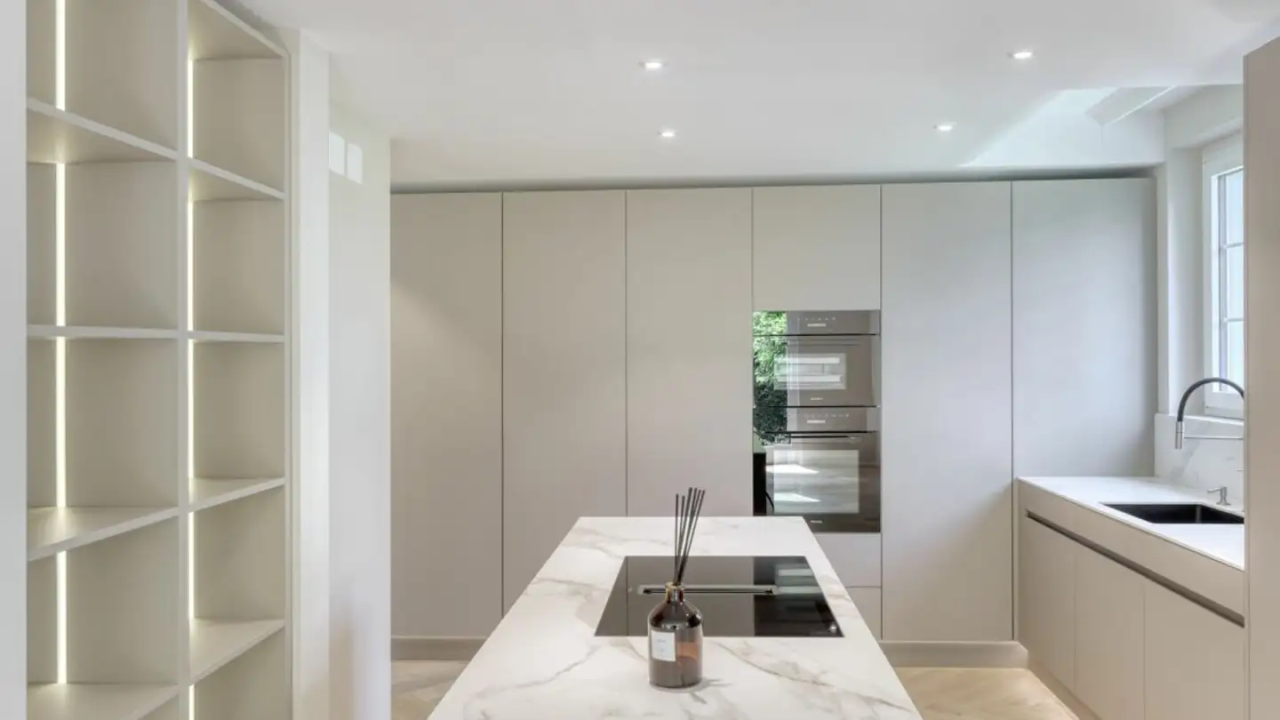 Apartment for sale - Mühlebachstrasse 206, 8008 Zürich