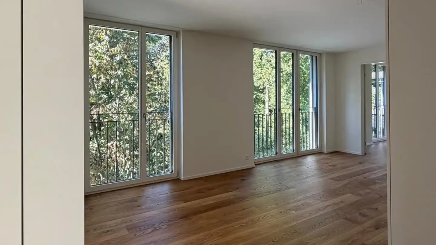 Apartment for rent - Rotbuchstrasse 16, 8006 Zürich