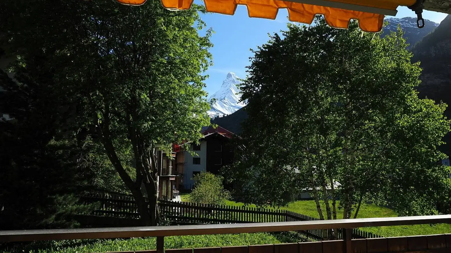 Appartement à louer - Untere Wiestistrasse 17, 3920 Zermatt - Photo 2