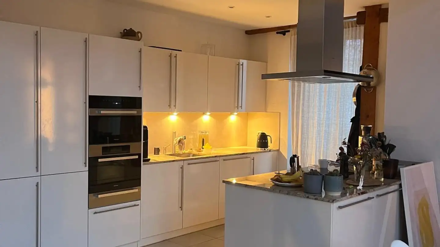 Duplex à louer - 1815 Clarens - Photo 2
