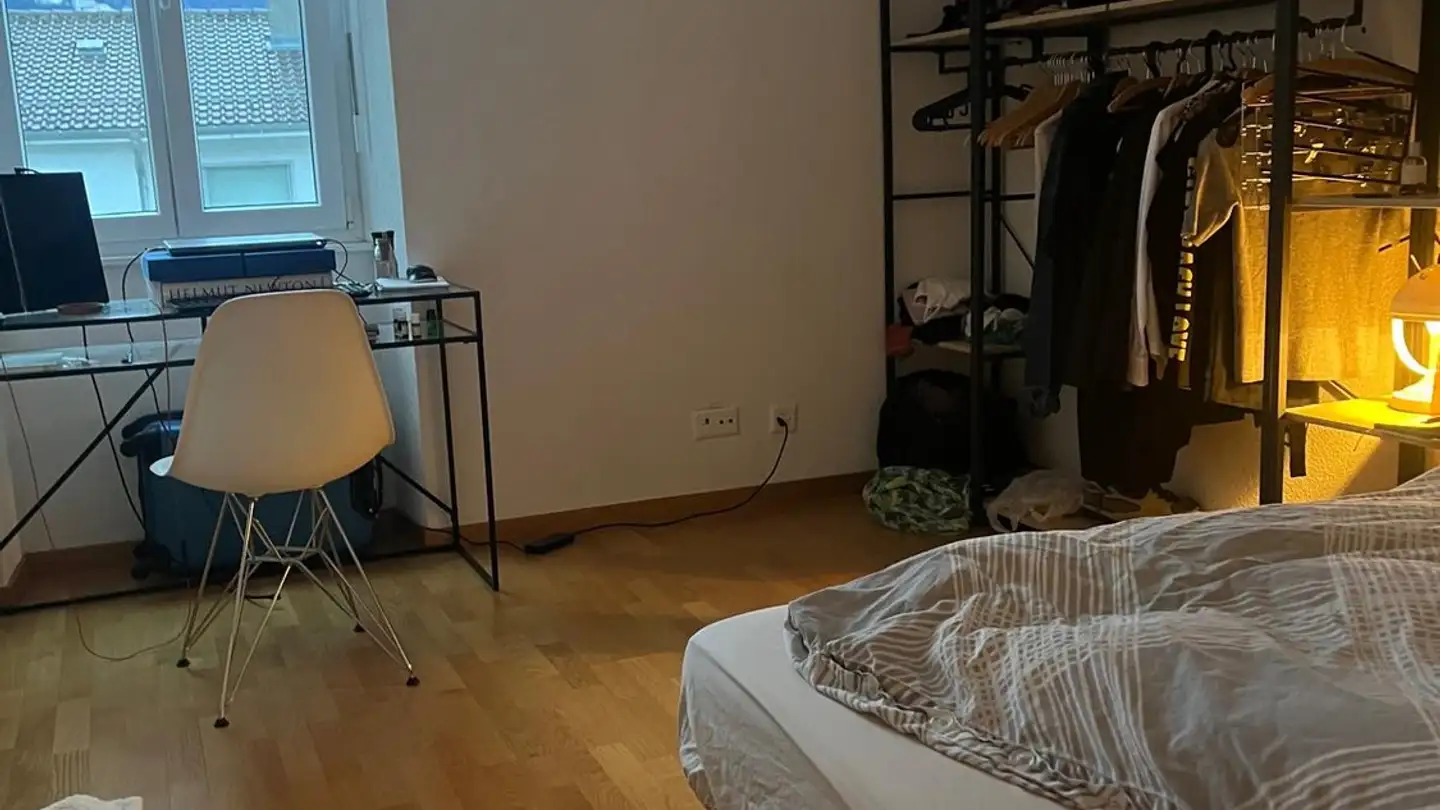 Duplex à louer - 1815 Clarens - Photo 3