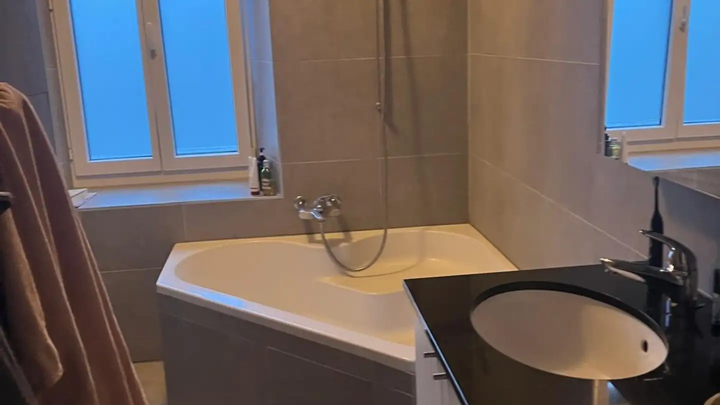 Duplex à louer - 1815 Clarens - Photo 4