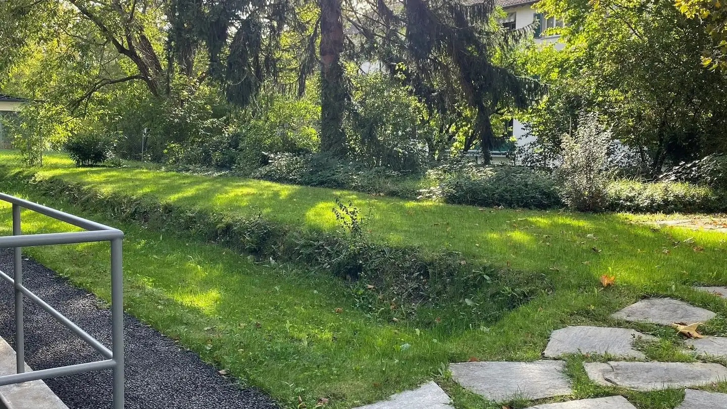 Wohnung mieten - Niederholzstrasse 68, 4125 Riehen