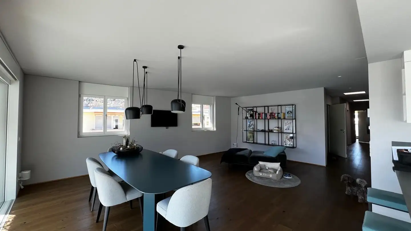Appartamento in vendita - 6900 Lugano - Foto 2