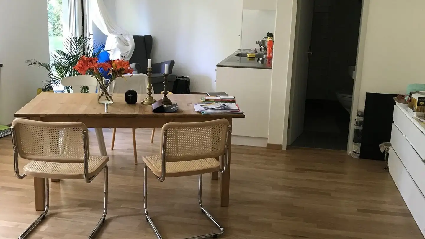 Appartamento in affitto - Niederholzstrasse 68, 4125 Riehen - Photo 2