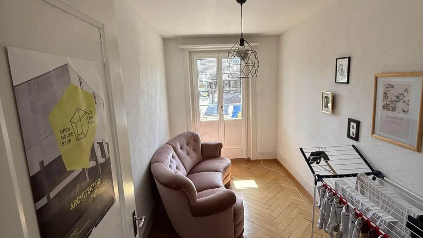 Wohnung mieten - Bernstrasse 90, 3018 Bern - Foto 2