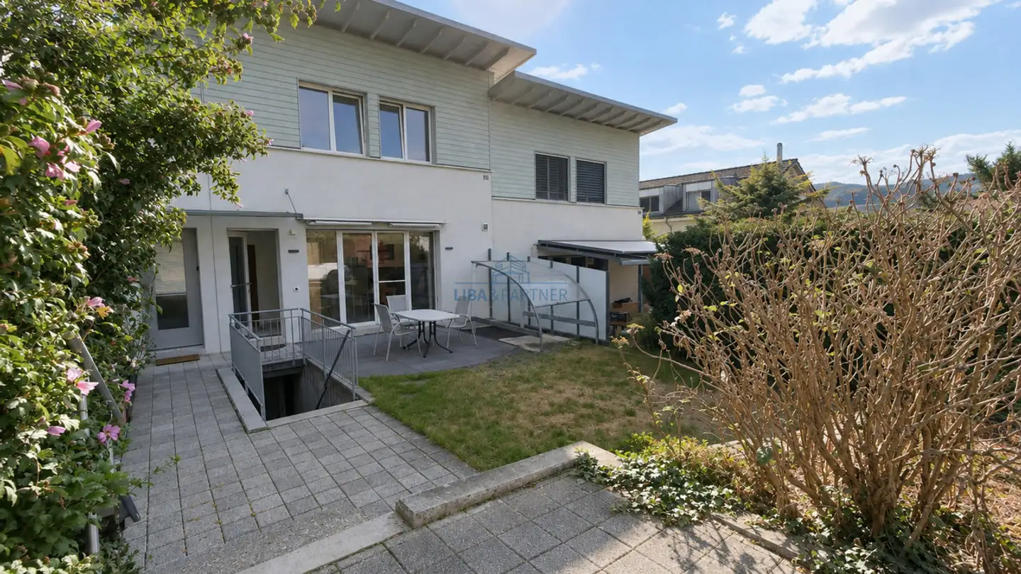 Maison en terrasse à louer - Haldenweg 39, 4460 Gelterkinden - Photo 3