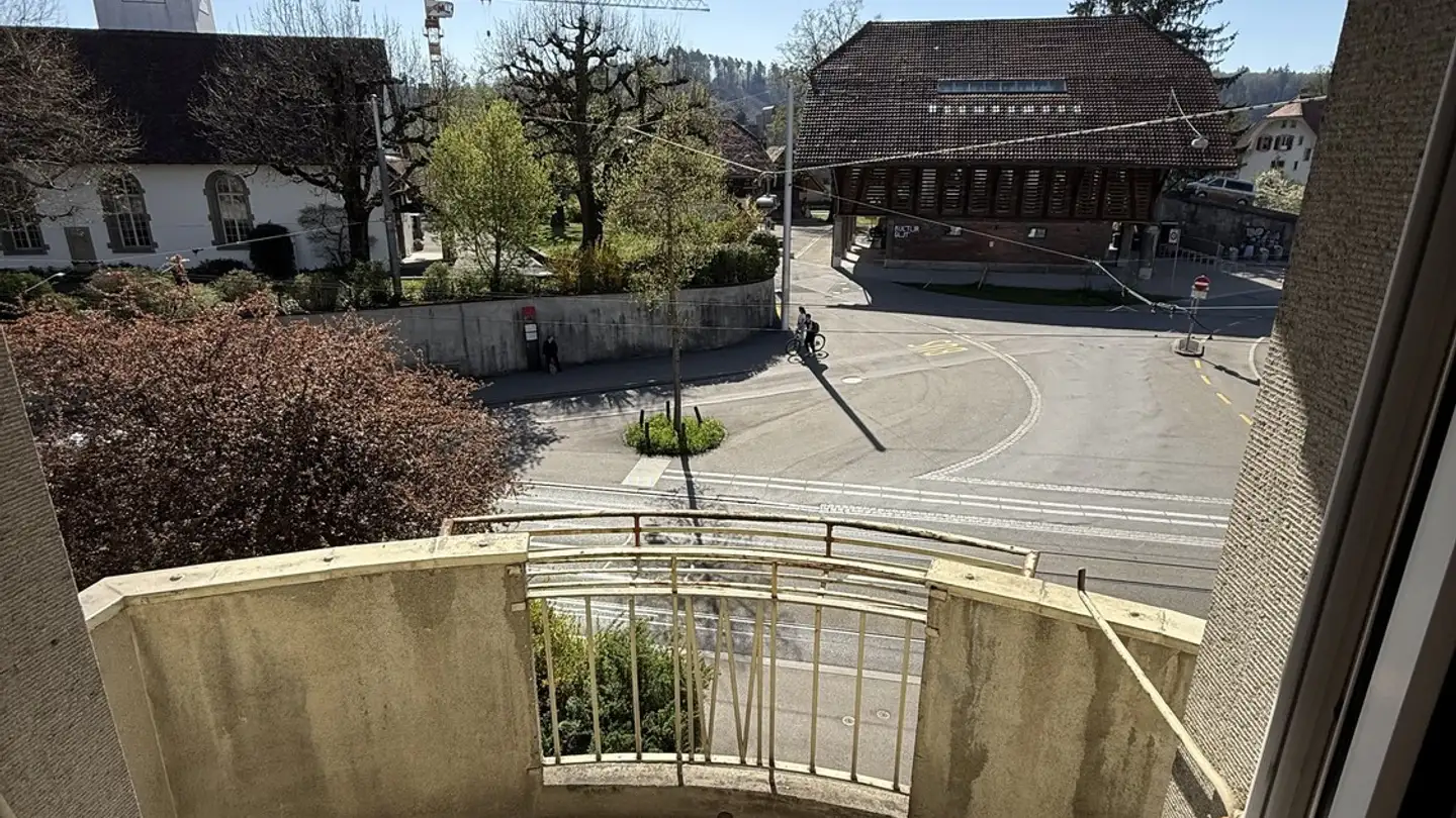 Wohnung mieten - Bernstrasse 90, 3018 Bern - Foto 3