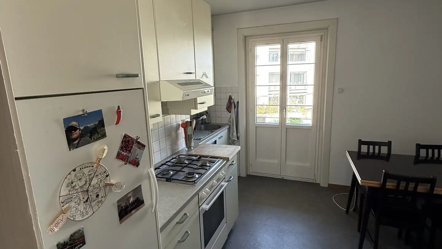 Wohnung mieten - Bernstrasse 90, 3018 Bern - Foto 4