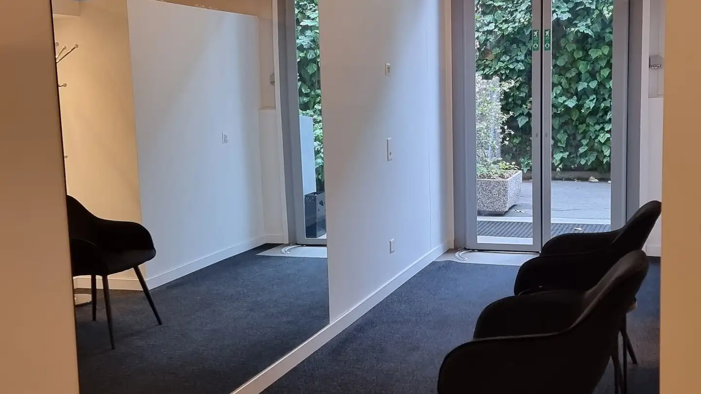 Friseursalon mieten - Via Al Fiume 7, 6962 Viganello - Foto 2