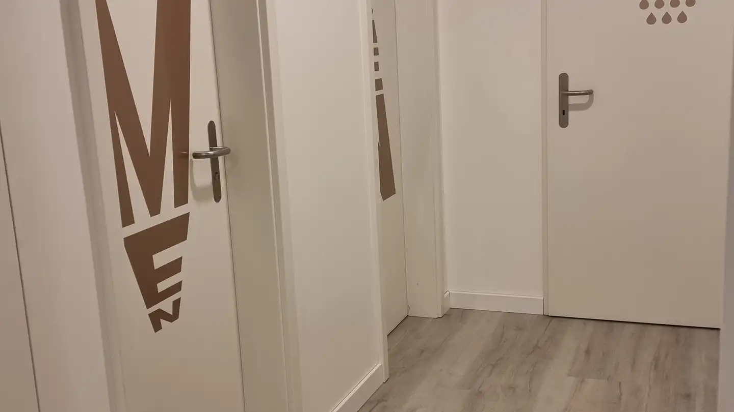 Friseursalon mieten - Via Al Fiume 7, 6962 Viganello - Foto 3