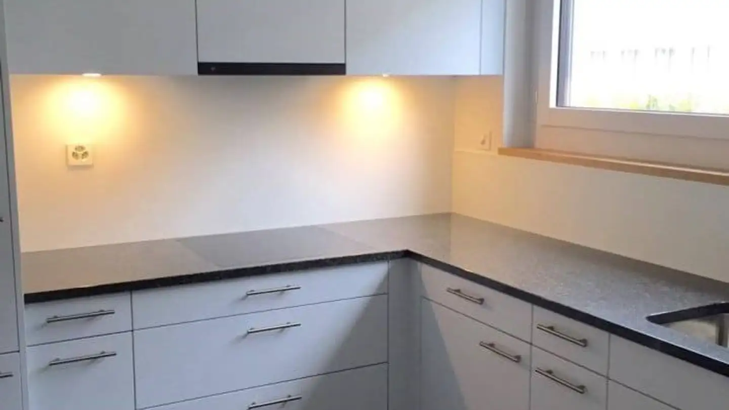 Appartamento in affitto - Funkerstrasse 25, 3013 Bern