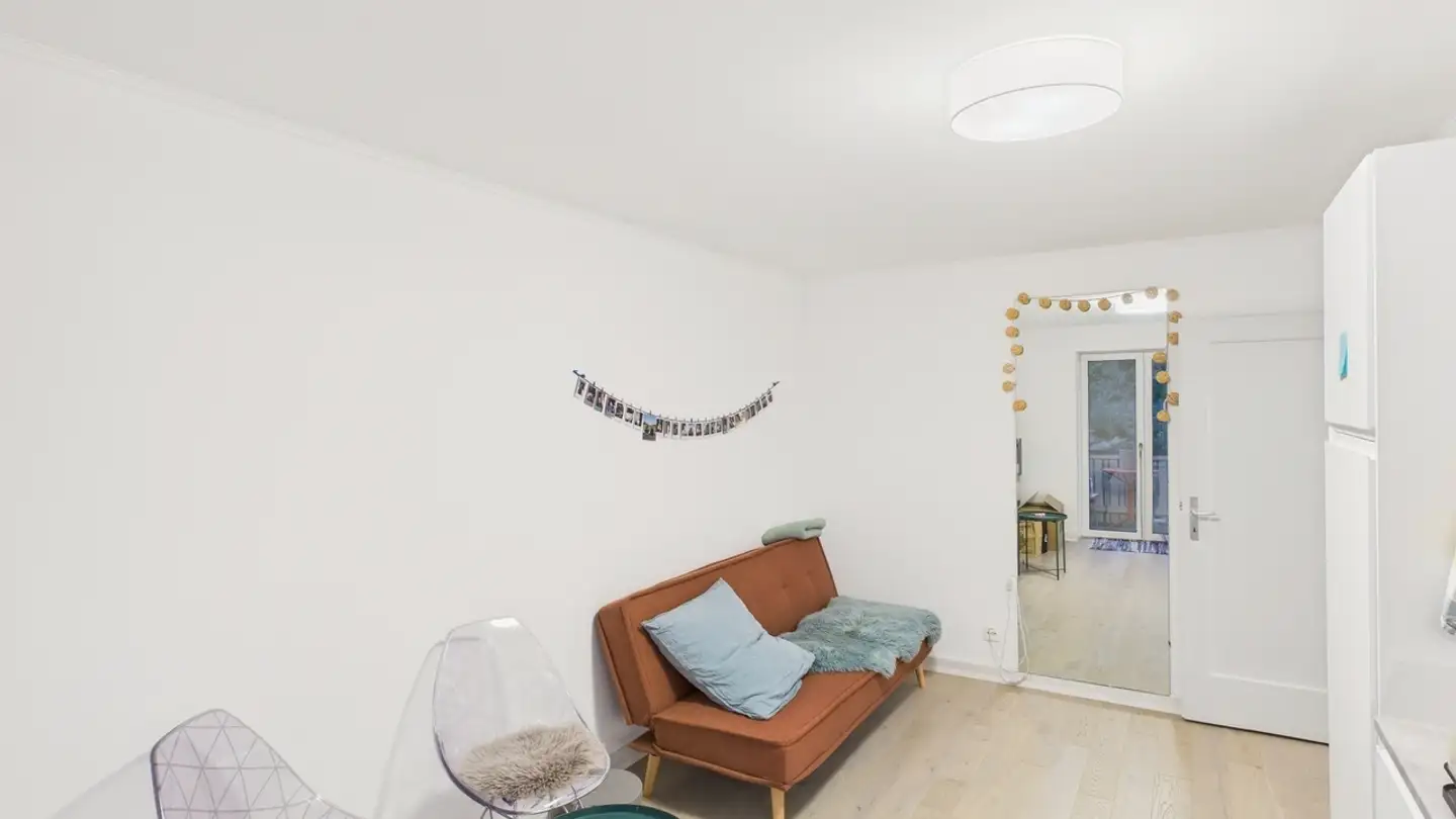 Appartamento in affitto - 4059 Basel