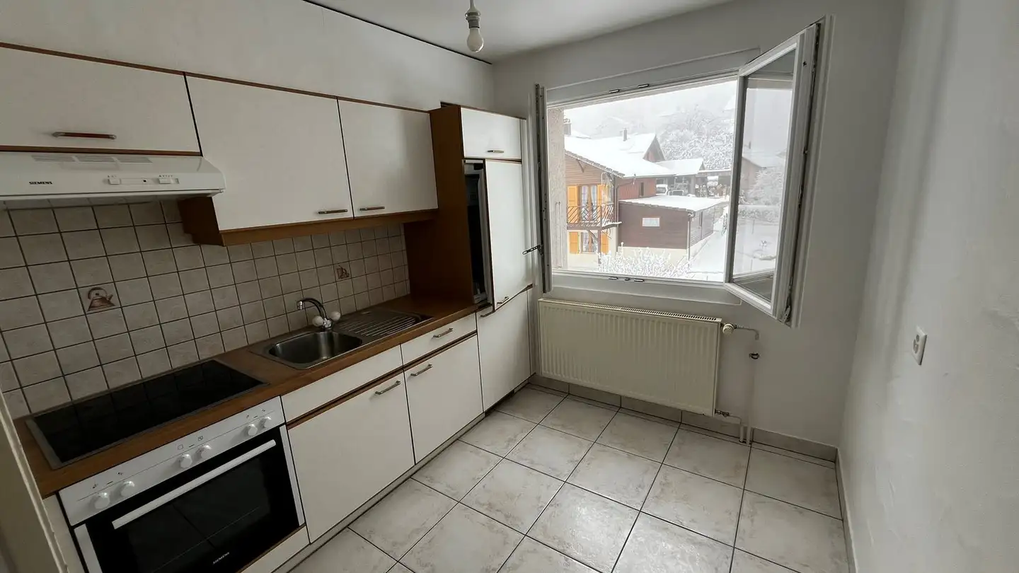 Apartment for rent - Vieille Route 15, 1338 Ballaigues - Photo 2