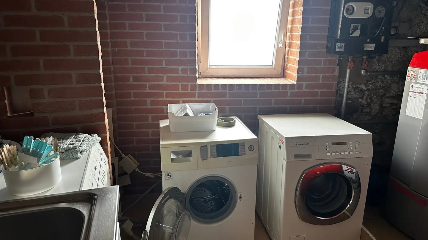 Appartamento in affitto - 6992 Vernate - Photo 4