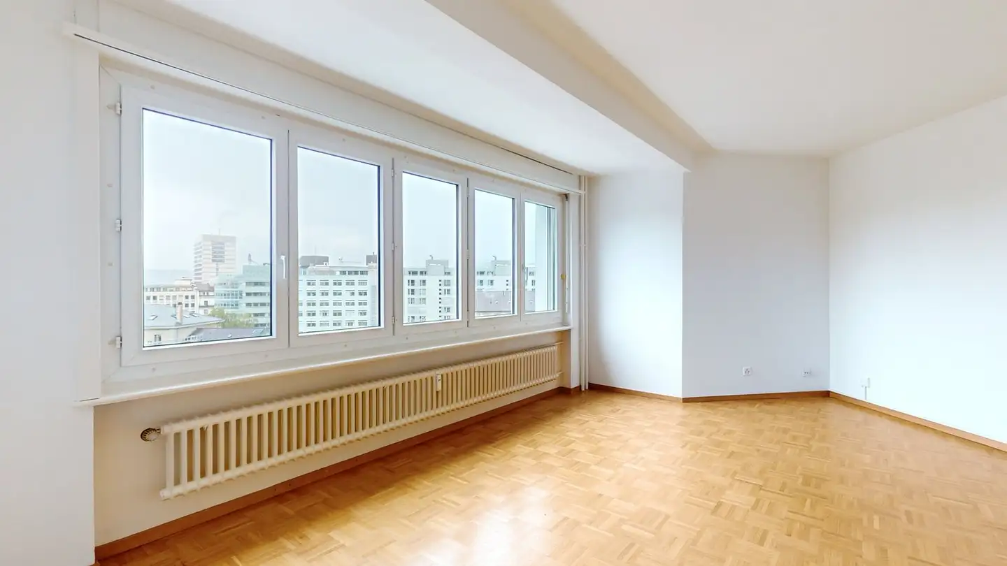 Wohnung mieten - Avenue Beauregard 2, 1700 Fribourg - Foto 2