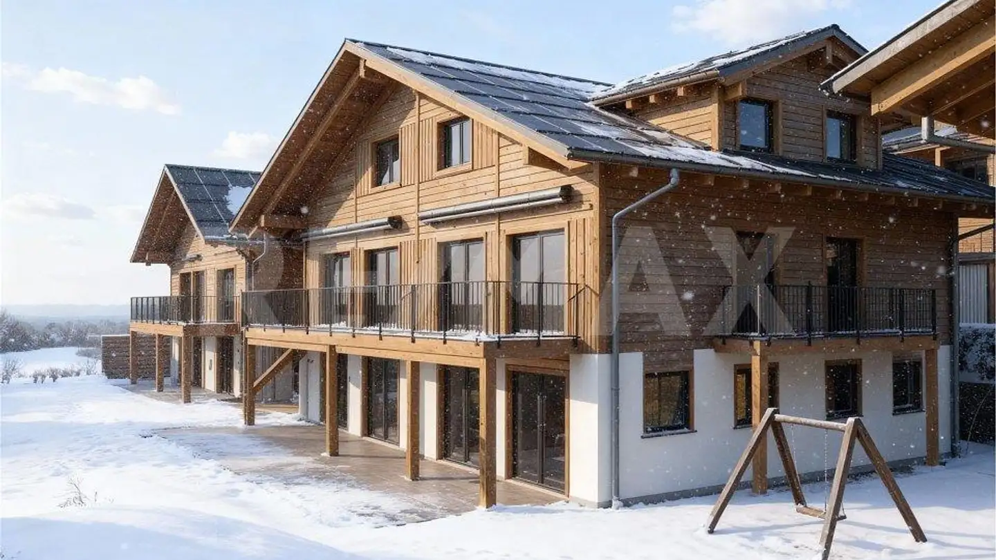 Maison individuelle à vendre - Dorfstrasse 3, 3704 Krattigen - Photo 3