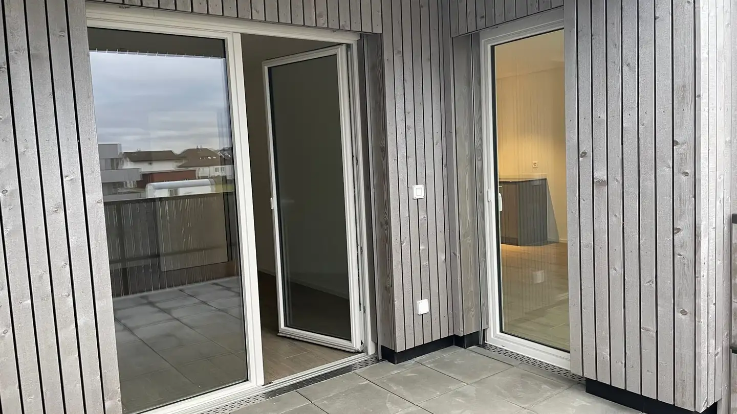 Apartment for rent - Hofackerweg 20, 4704 Niederbipp - Photo 4