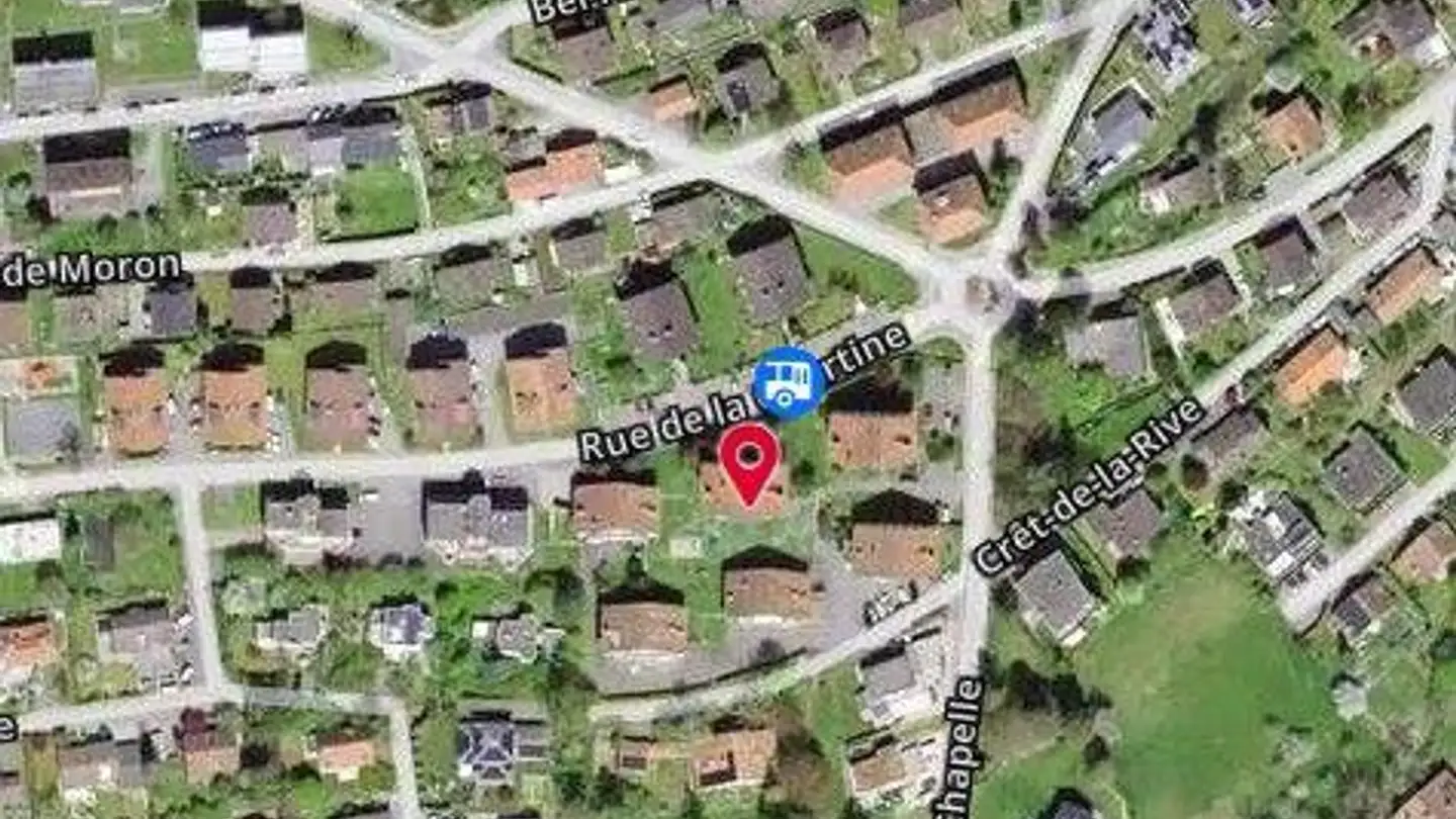 Wohnung kaufen - Crêt-De-La-Rive, 2740 Moutier - Foto 3