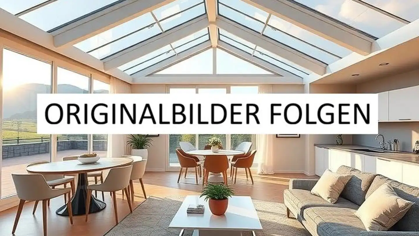 Stepped house for sale - 6015 Luzern