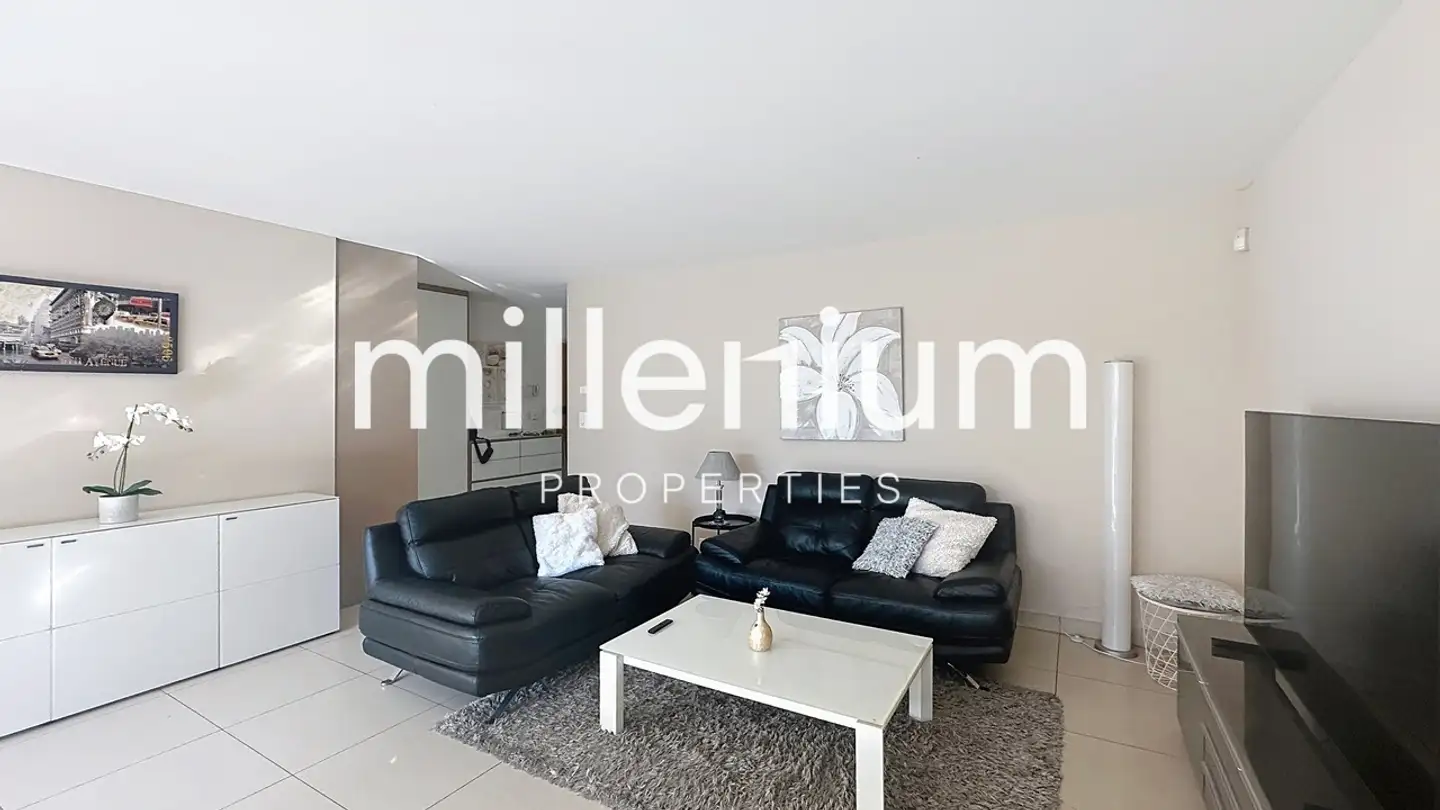 Appartamento in affitto - 1219 Châtelaine - Photo 3