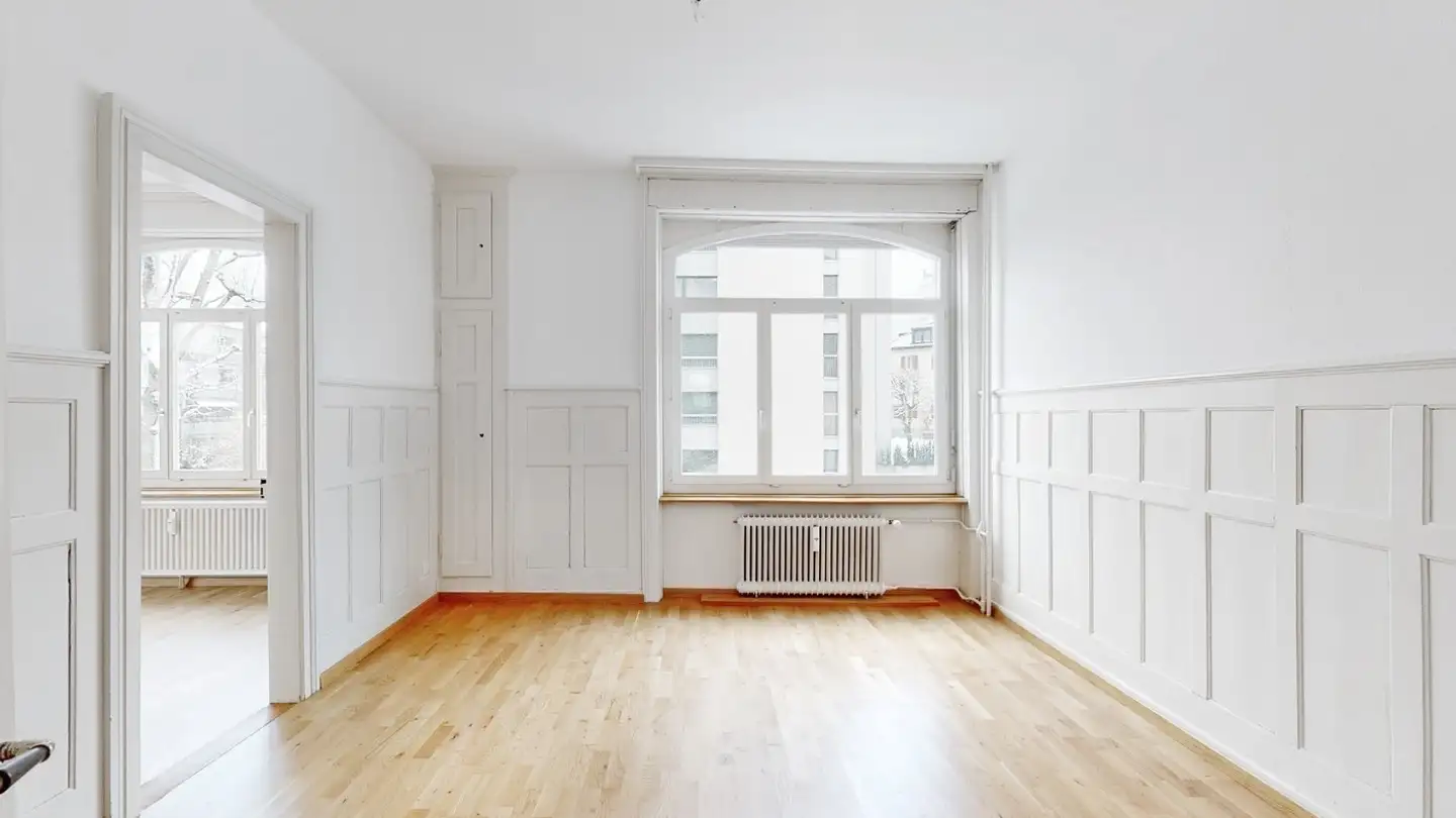 Single room for rent - Lindenstrasse 81, 9000 St. Gallen - Photo 3