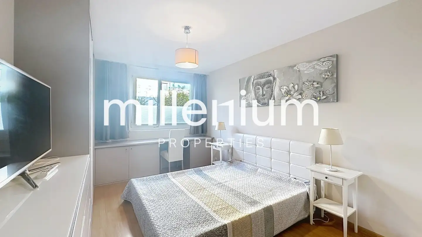 Appartamento in affitto - 1219 Châtelaine - Photo 4