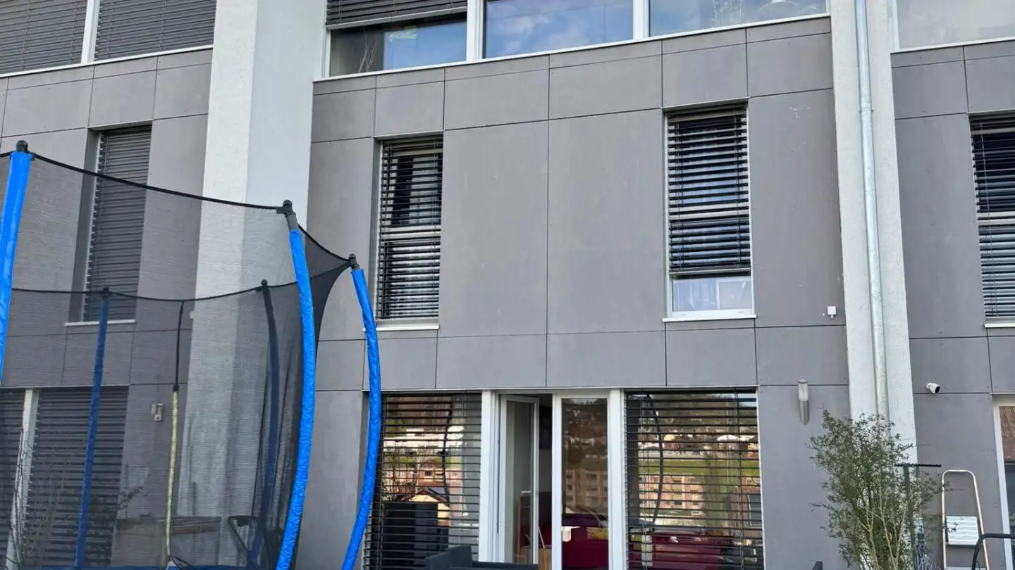 Villa kaufen - Impasse Du Ziger 13, 1784 Courtepin - Foto 2