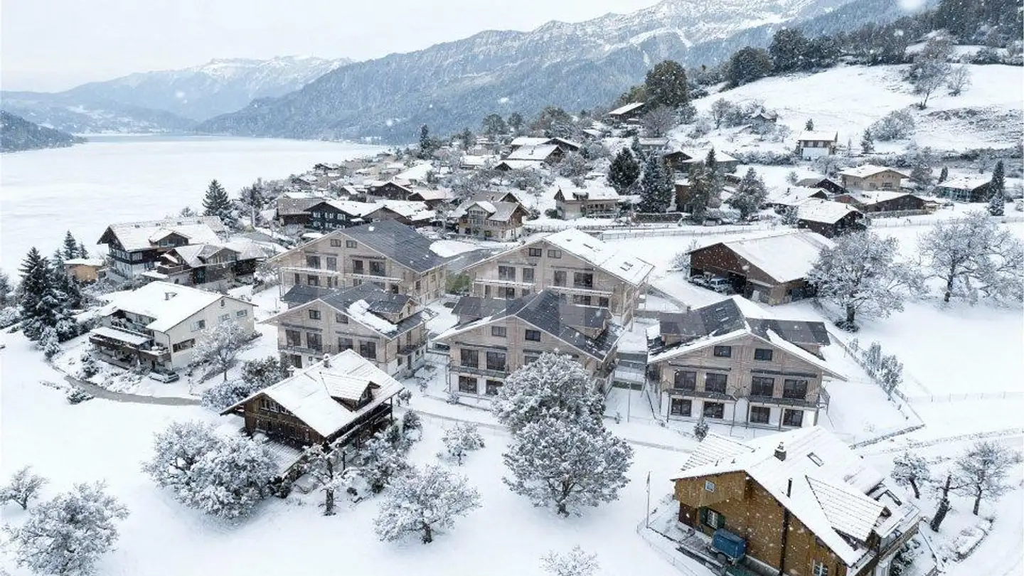 Maison individuelle à vendre - Dorfstrasse 3, 3704 Krattigen - Photo 2