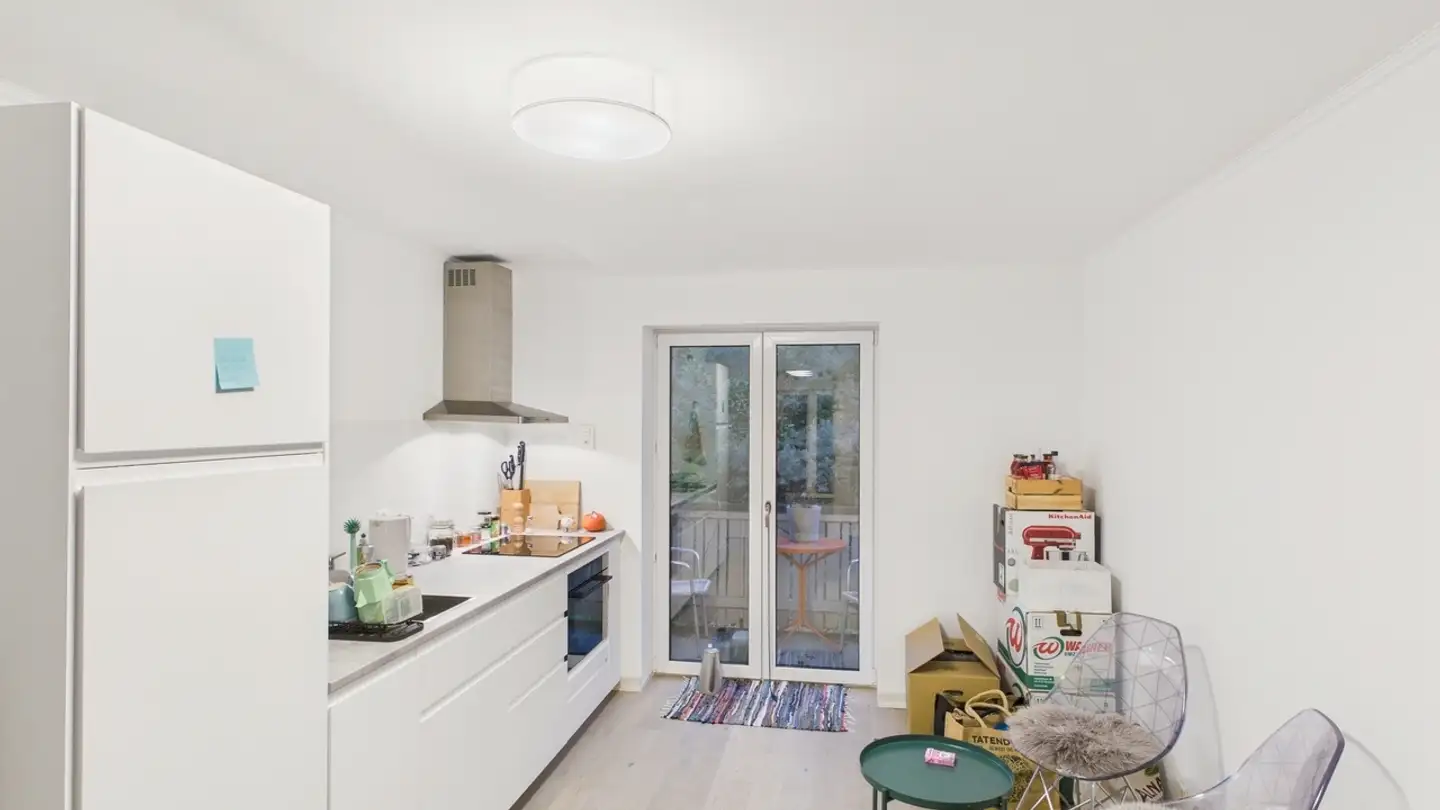 Appartamento in affitto - 4059 Basel - Photo 2