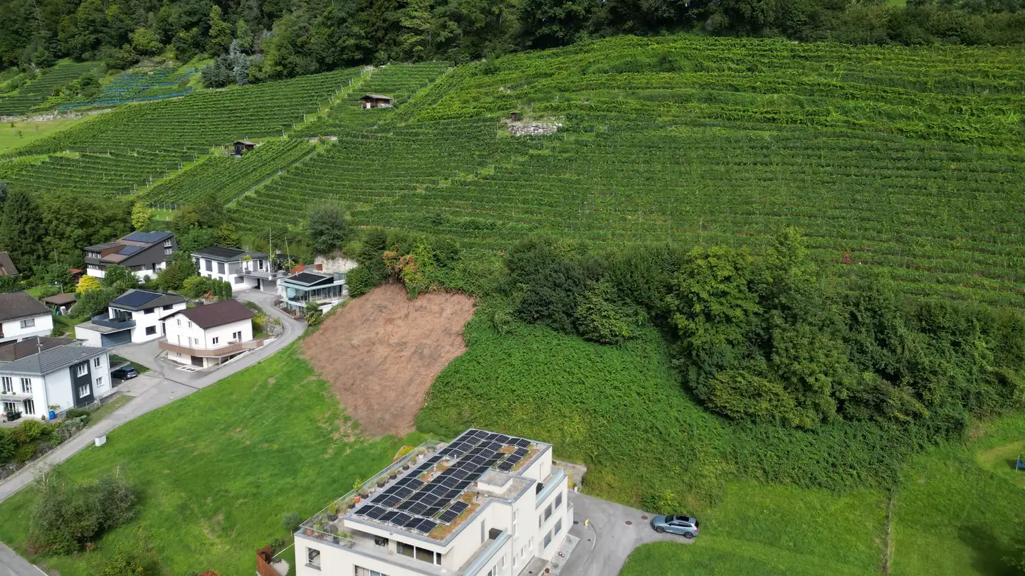 Terreno edificabile in vendita - Büchelstrasse, 9434 Au SG - Photo 4