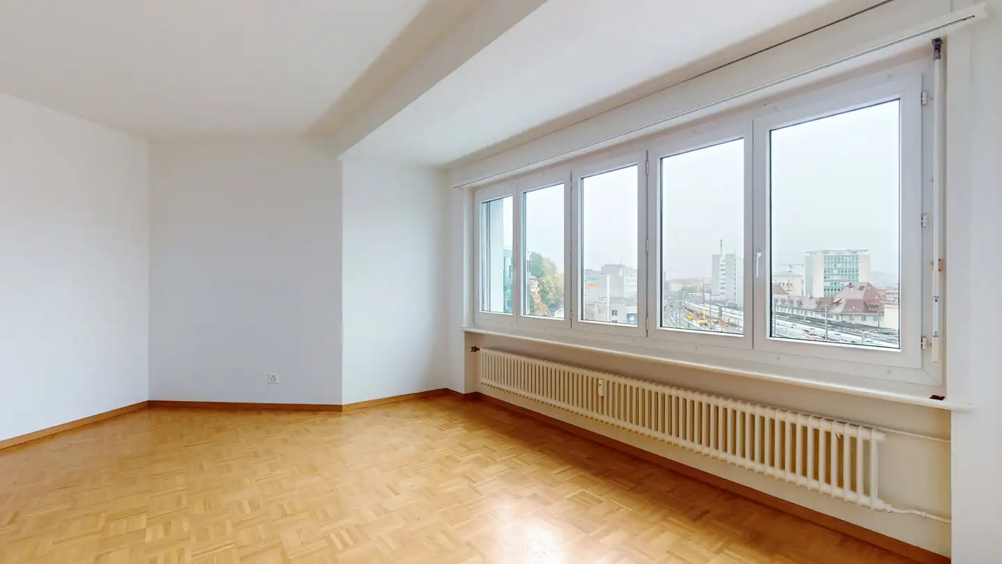 Wohnung mieten - Avenue Beauregard 2, 1700 Fribourg - Foto 4
