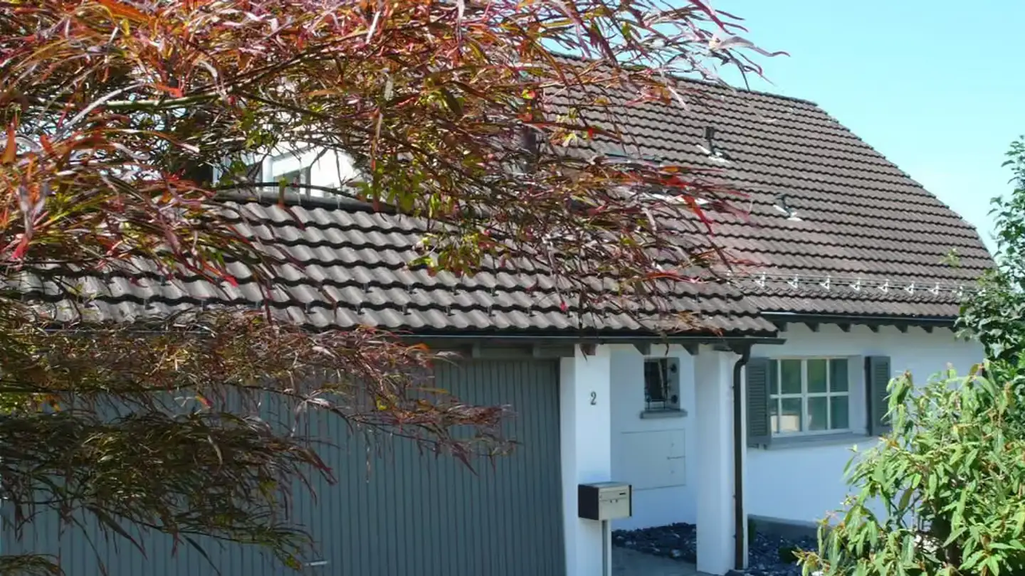 Studio mieten - 8804 Au ZH