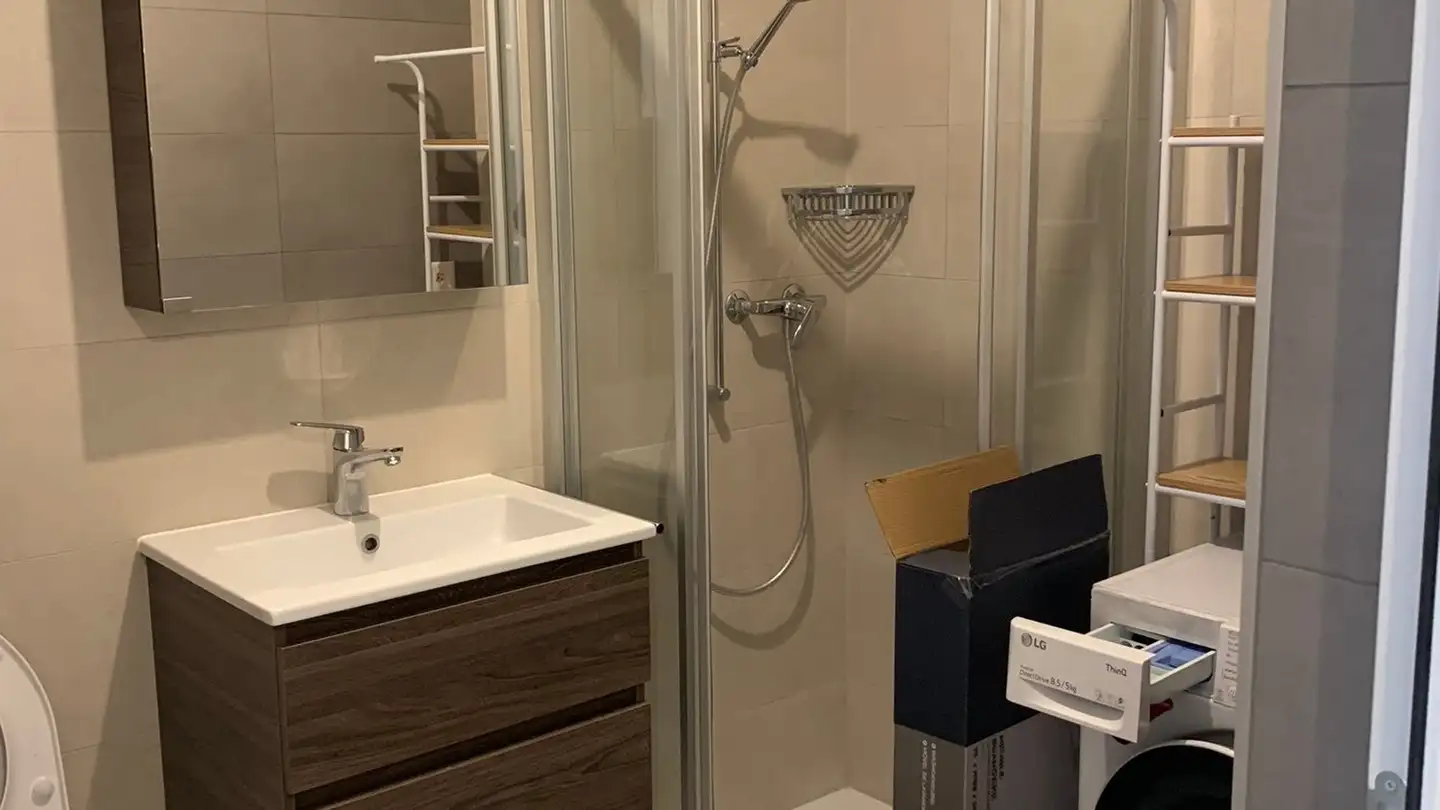 Apartment for rent - Avenue De Gilamont 46b, 1800 Vevey - Photo 4