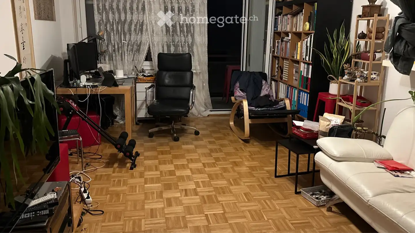 Apartment for rent - 2502 Biel/Bienne