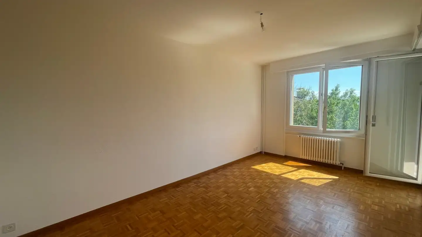 Apartment for rent - Chemin Du Record 20, 1315 La Sarraz