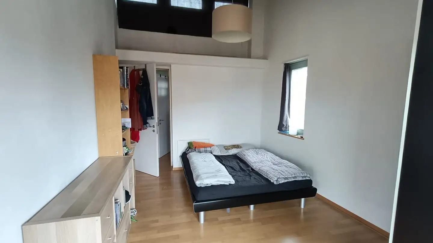 Stanza singola in affitto - Römerwiese 23, 8645 Jona - Foto 2
