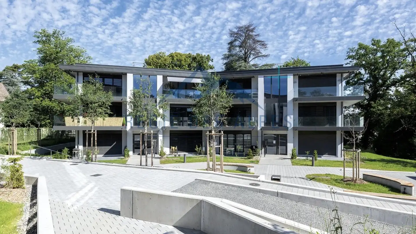 Apartment for sale - 1204 Genève - Photo 3