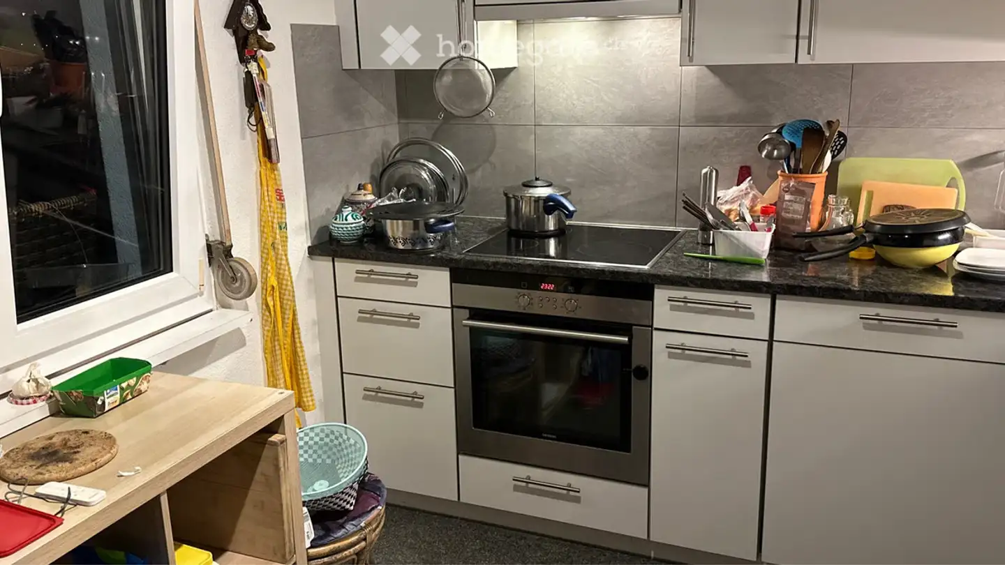 Apartment for rent - 2502 Biel/Bienne - Photo 2