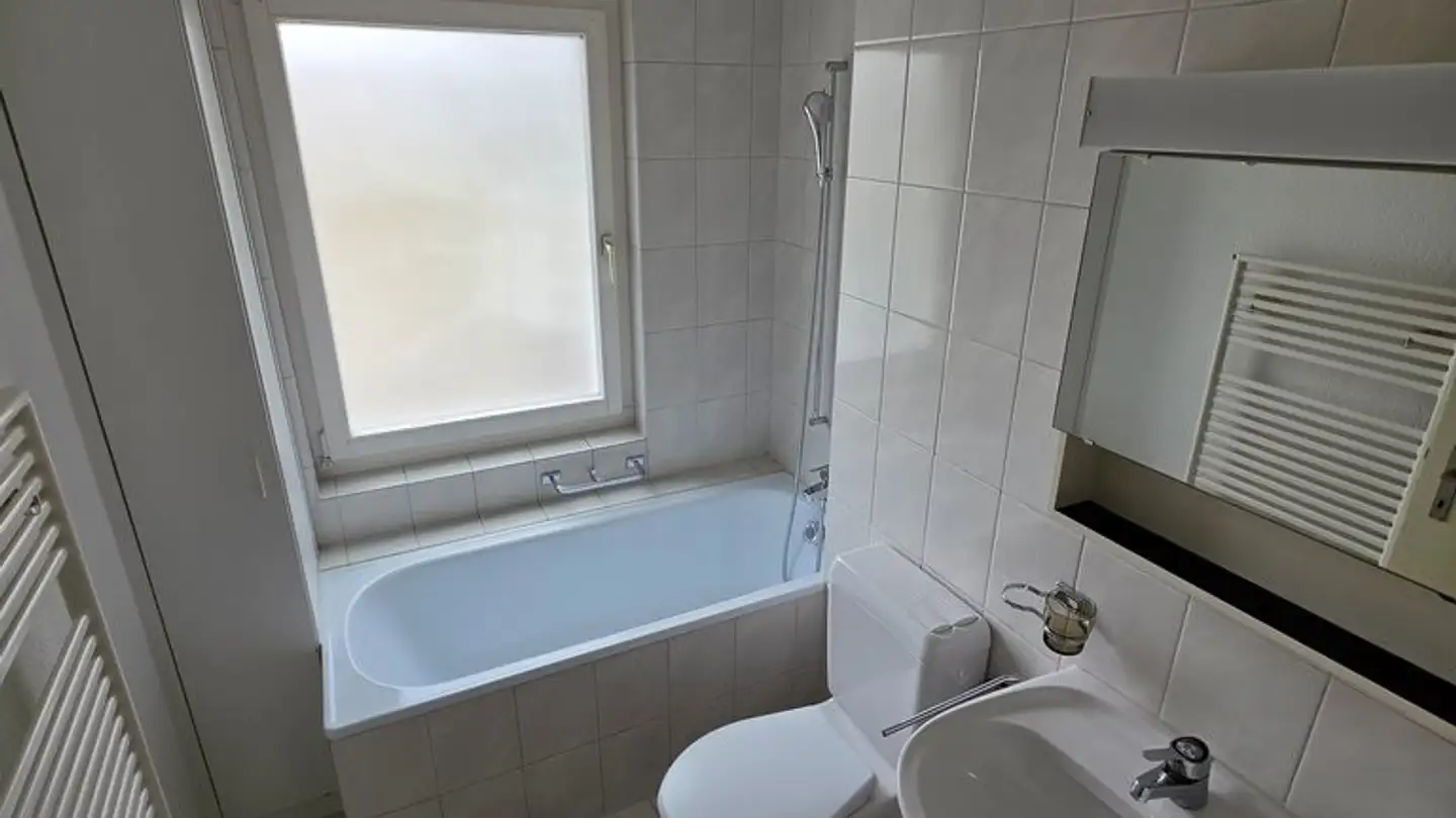 Apartment for rent - Eichhölzlistrasse 26, 8192 Glattfelden - Photo 3