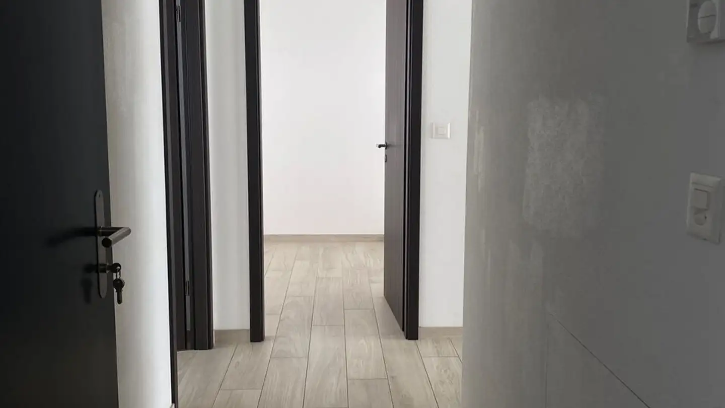 Appartement à louer - Rue De La Croix-Fédérale 25, 2300 La Chaux-de-Fonds