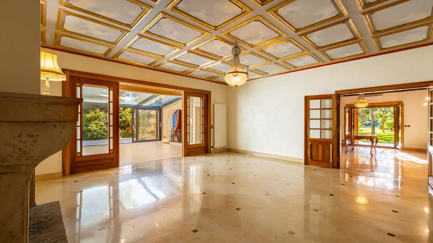 Casa singola in vendita - 1028 Préverenges - Photo 3