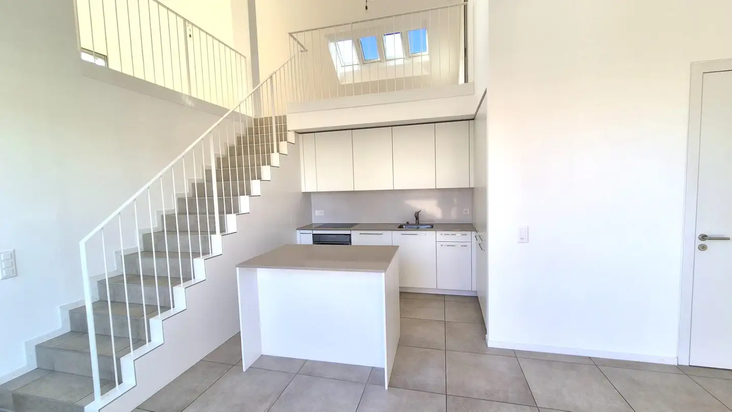 Appartamento in affitto - Grand-Rue 1, 1262 Eysins - Foto 2