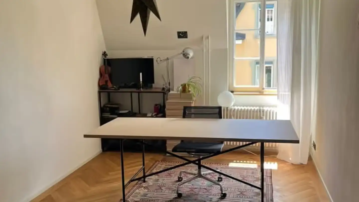Furnished apartment for rent - 3014 Bern - Photo 4