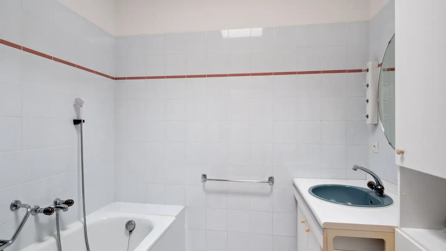 Penthouse for rent - Via Francesco Borromini 29A, 6500 Bellinzona - Photo 4