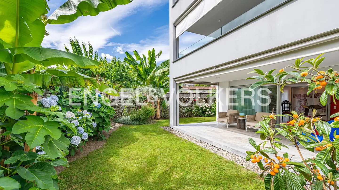 Duplex à vendre - 6612 Ascona