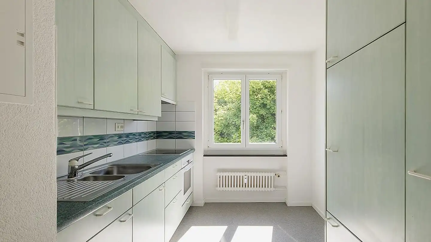 Apartment for rent - General Guisan-Strasse 1, 4153 Reinach BL - Photo 2