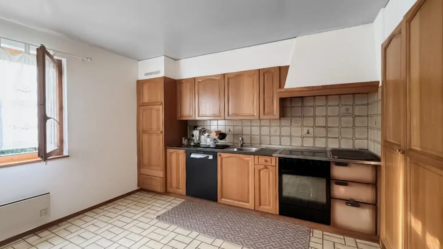 Single house for sale - Rue De Pré Léderey, 1868 Collombey - Photo 3