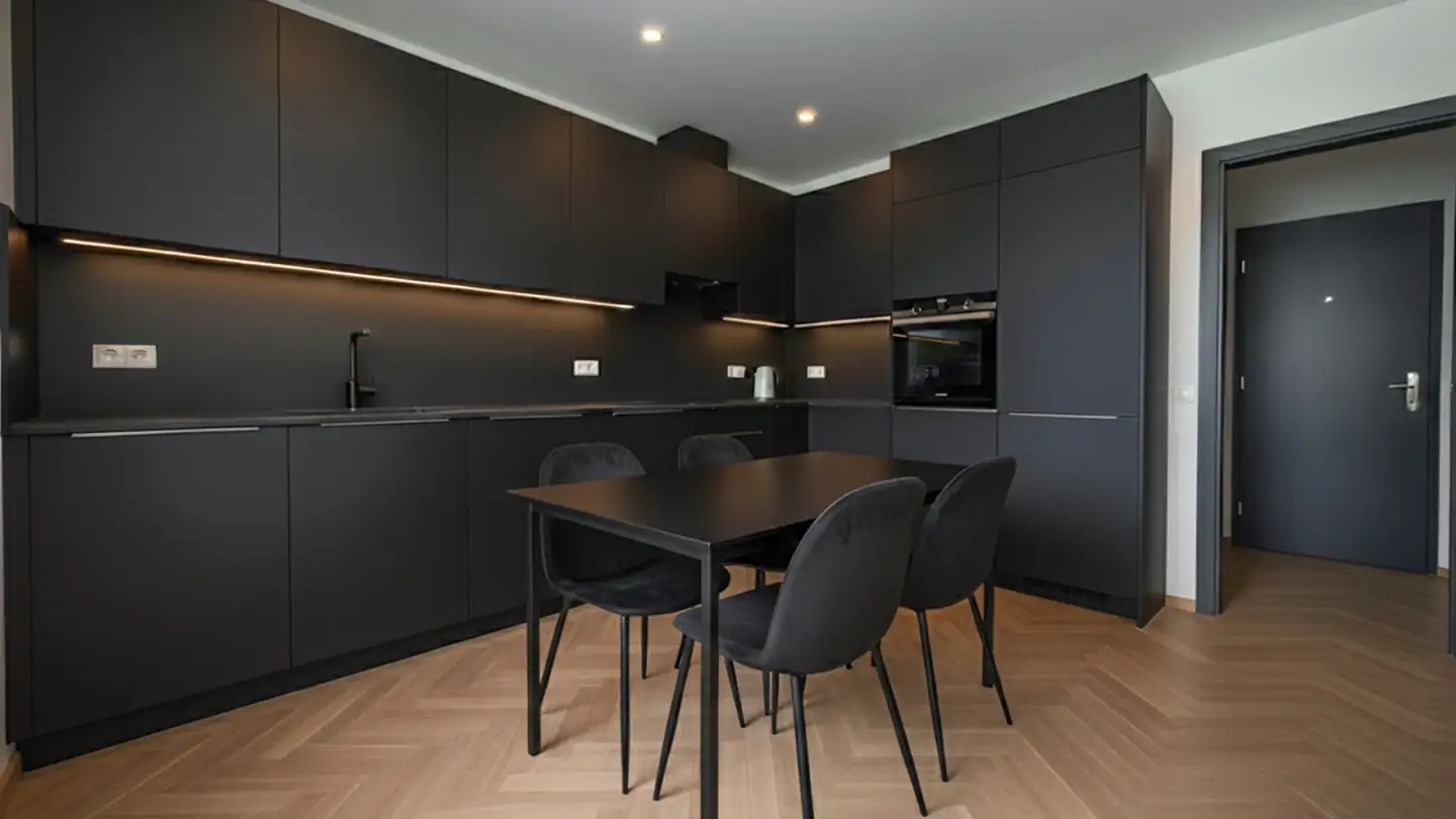 Single house for sale - Rue De Pré Léderey, 1868 Collombey - Photo 2