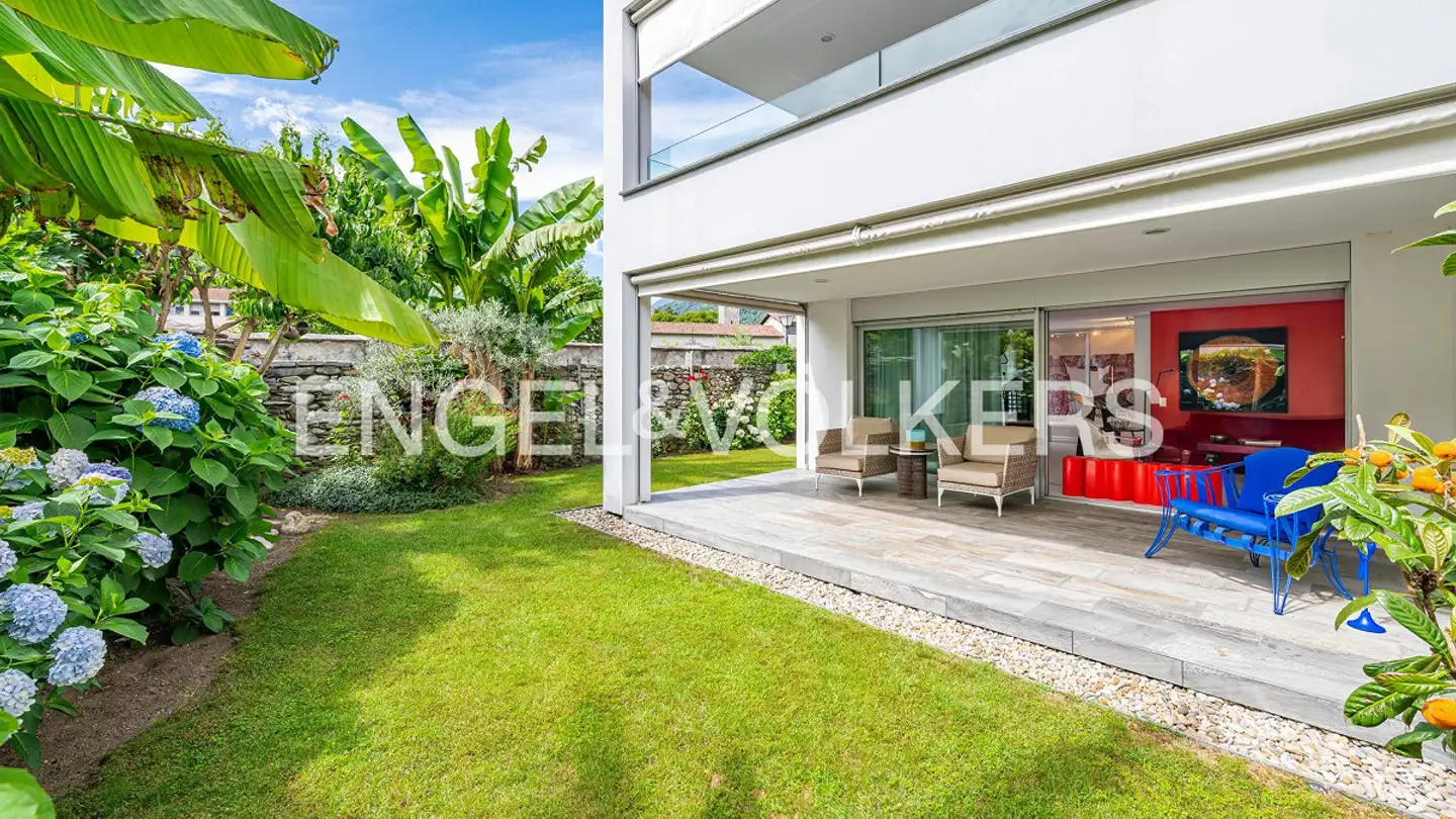 Maisonette kaufen - 6612 Ascona - Foto 3